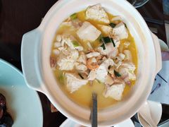 -环球港凯悦 · 享悦中餐厅