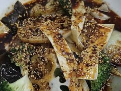 -艺味深尝(云锦路店)