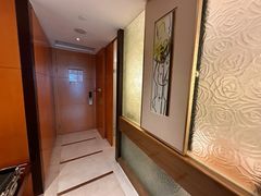 -济南喜来登酒店