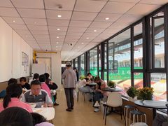 -辣辣小吃豆花米线(大观篆新农贸市场店)