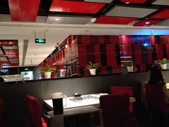 -海底捞火锅(武胜路凯德广场店)