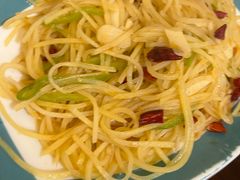 -阿拉木汗餐厅(山大路店)