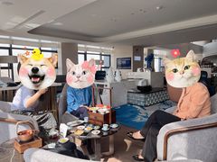-秀·吧 Show Bar(兰州盛达希尔顿酒店)