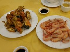 -龙溪海鲜酒家(溪涌店)