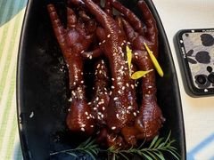 -桂满陇天书(南京德基旗舰店)