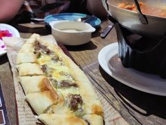 -Mevlana梅夫娜土耳其餐厅·清真