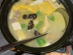 -小厨娘金榜题名(夫子庙秦淮河店)