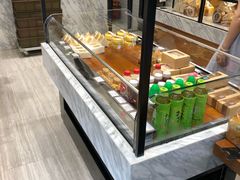 -莉莲蛋挞(大华悦沢书店)