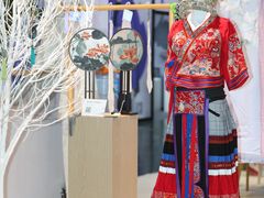 -杭州白马湖国际会展中心