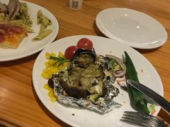 -So Lounge索兰至餐厅(蓝色港湾店)