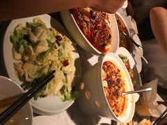 -蔴将·川菜(黄龙万科店)