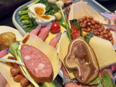 -胖子烧烤海鲜(亲贤北街店)