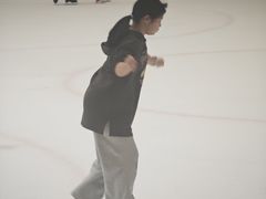 -冰纷万象滑冰场(深圳万象城店)