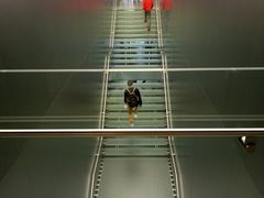 店内环境-Apple 零售店(Causeway Bay)