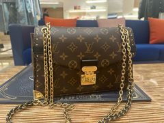 -LV路易威登(海信广场店)