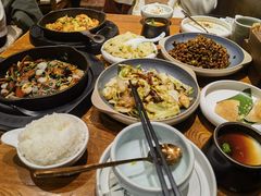 -云海肴·汽锅鸡·云南代表菜(美罗城店)