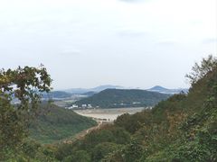 -南北湖风景区