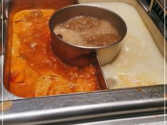 -巴奴毛肚火锅(大剧院店)