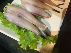 -宽板凳老灶火锅(外馆斜街店)