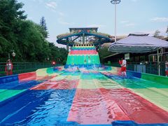 -上海玛雅海滩水公园