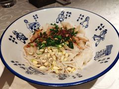 -汉唐宴长安食府