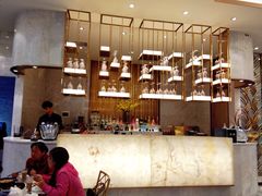 大堂-御彩酒家(东风东路店)