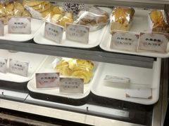 -国际饭店·帆声西饼屋(黄河路店)