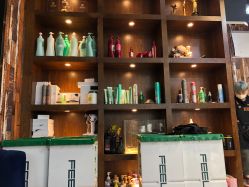 -PE SALON