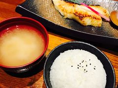 -千代武日本料理(爱建店)