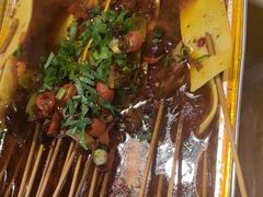 -花儿穆萨·烤肉餐厅(石马坪店)