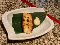 -御满屋日本料理
