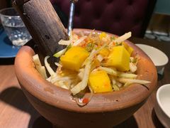 -星叶·东南亚料理(宁波万象汇店)