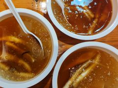 -安海五叔公土笋冻(西街店)