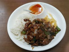 -老高面馆(洋泮路店)