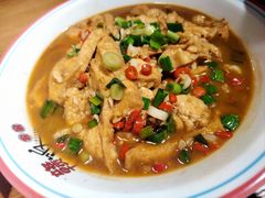 -赣饭农家·江西小炒(西乡店)