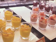 -OPEN開全日自助餐厅·西餐·海鲜(佛山希尔顿酒店)