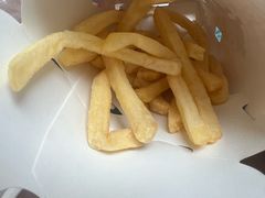 -肯德基(黄渡DT店)