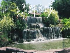 -广州莲花山旅游区