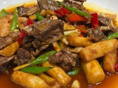 -汉·鲜味人知(陈家营店)