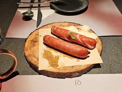 -FOOOO CITY CLUB 孚乐里音乐西餐酒吧(来福士店)