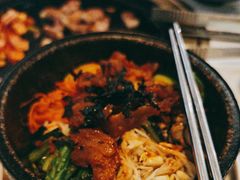 -韩时烤肉(枫蓝店)