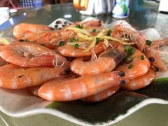 -阿浪海鲜连锁加工店(B栋2排1号火车头店)