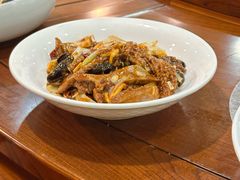 -惠丰堂饭庄(北洼路店)