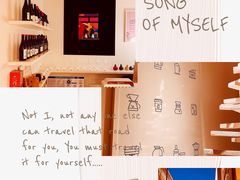 -大酉·M Coffee(北京美术馆店)