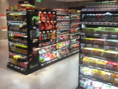 -盒马X会员店(王府井奥莱UP TOWN店)