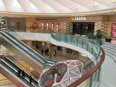 -首开·龙湖成都西宸天街