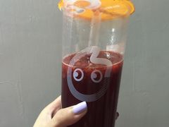 -CoCo都可(中华广场店)