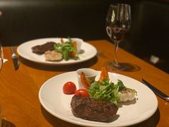 -沈阳君悦酒店·意坊意大利餐厅