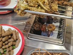 -古彭7只羊·招牌白串·碳锅羊肉旗舰店