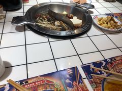 -贤合庄卤味火锅(正定店)